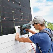 Best Vinyl Siding Installation  in Fontana, CA